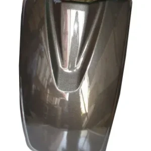 Front Nose for Suzuki Access 125 Black