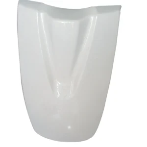 Front Nose for Suzuki Access 125 Pearl Silver