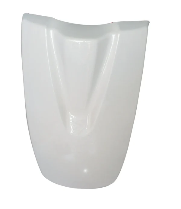Front Nose for Suzuki Access 125 Pearl Silver