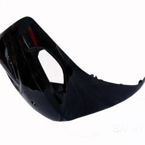Suzuki Access Front Nose Black