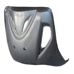 Front Nose Suzuki Access Flint Grey