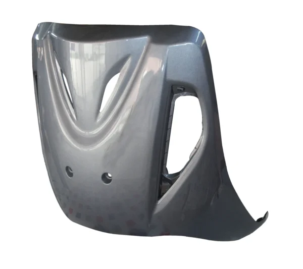 Front Nose Suzuki Access Flint Grey