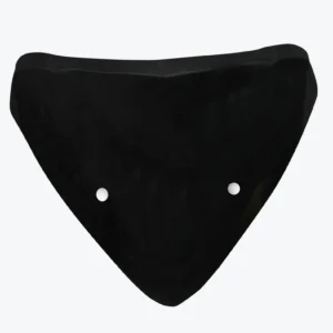 Front Nose for TVS Activa 125cc Black