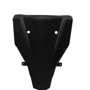 Front Nose for TVS Activa 4G Black