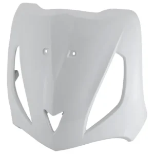 Front Nose for TVS Jupiter White