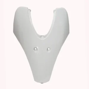 front-nose-fit-for-tvs-scooty-pep-sunbeam-white Front Nose for TVS Scooty Pep Sunbeam White