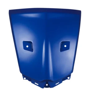 Front Nose for Yamaha Fascino Blending Blue