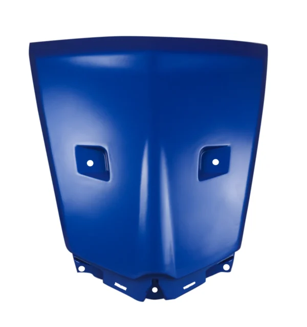 Front Nose for Yamaha Fascino Blending Blue