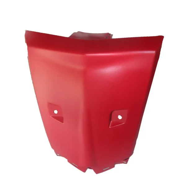 Front Nose for Yamaha Fascino Rouge Red