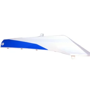Front Nose Honda Activa 5G Matt Selene Silver