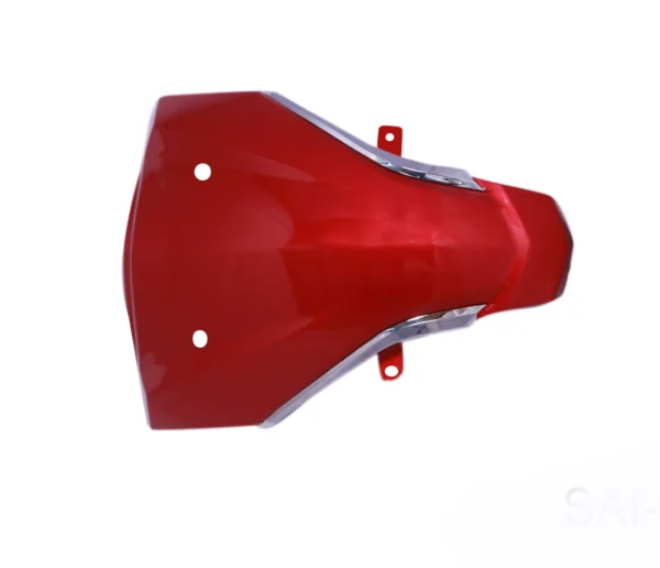 Honda Activa 5G Front Nose Pearl Spartan Red