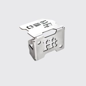 Front Oil Tank Cap for Gixxer Naked 250 BS6