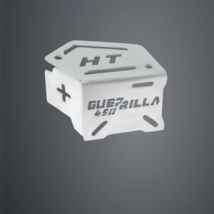 Front Oil Tank Cap for Guerrila 450 SS