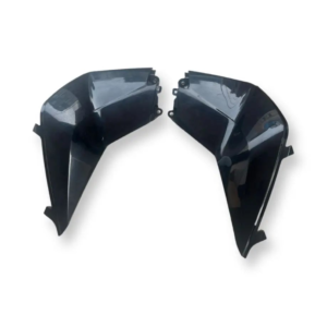 Fuel Tank Cover KTM Duke 200 390