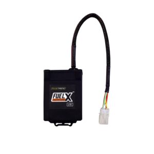 FuelX Lite for KTM Duke RC 200