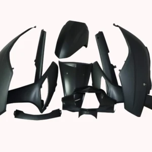 Body Kit for Hero Maestro Matte Axis Grey