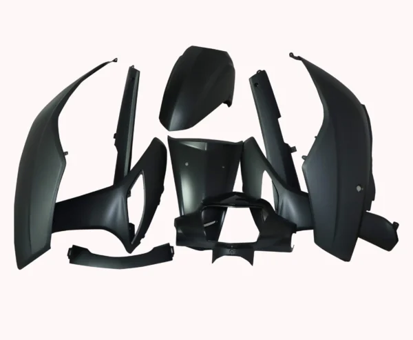 Body Kit for Hero Maestro Matte Axis Grey