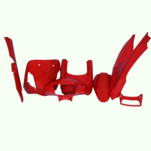 Body Kit for Hero Pleasure Old Model Sport