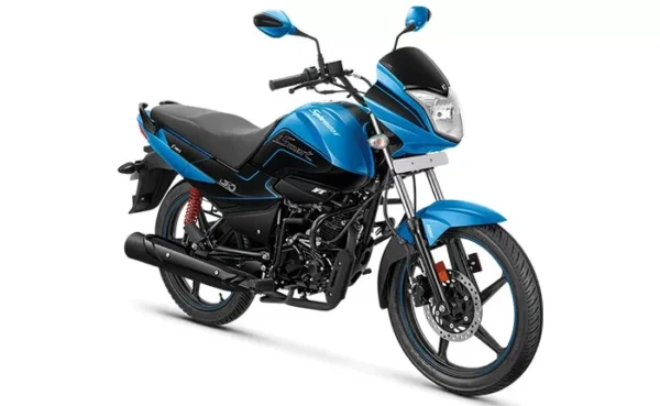 iSmart BS6 Full Body Kit Blue