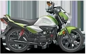 Body Kit for iSmart BS6 Leaf Green
