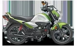 Body Kit for iSmart BS6 Leaf Green