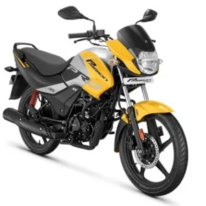 Passion Pro i3s Full Body Kit Yellow
