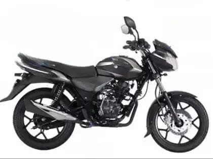 Tiger RX100 Export Red Full Body Kit