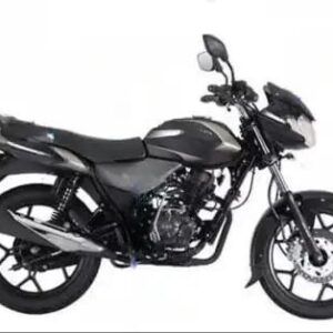 Body Kit for TVS Star Blue
