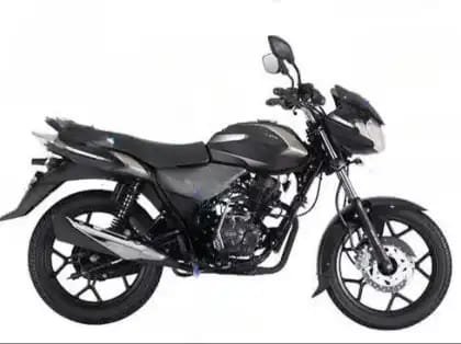Body Kit for TVS Star Blue