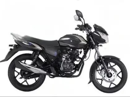 Body Kit for TVS Star Red