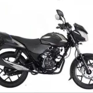 Body Kit for Victor NM Golden Black