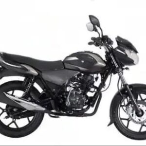 Body Kit for Victor GX Black Blue