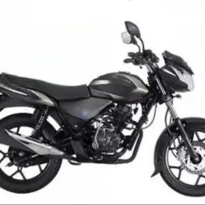 Body Kit for Victor GX Black Red