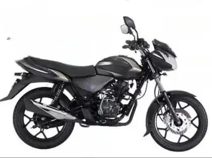 Body Kit for Victor GX Black Red