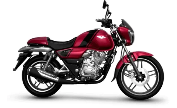 Vikrant 15 Full Body Kit Red