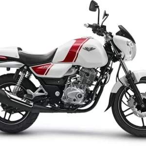 Vikrant 15 Full Body Kit Silver