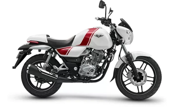 Vikrant 15 Full Body Kit Silver
