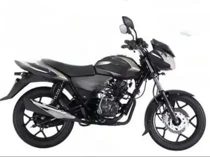 Body Kit for Wego 110 2018 Grey