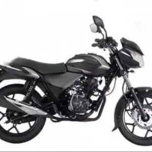 Wego Full Body Kit Black