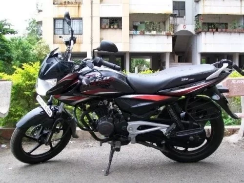 Full Body Kit for XCD135 Black Red