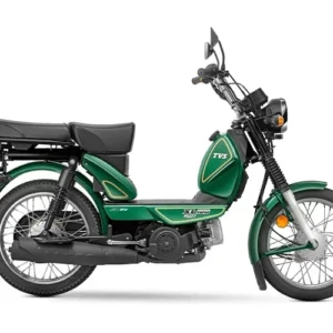 XL 100 2019 Heavy Duty Full Body Kit Green