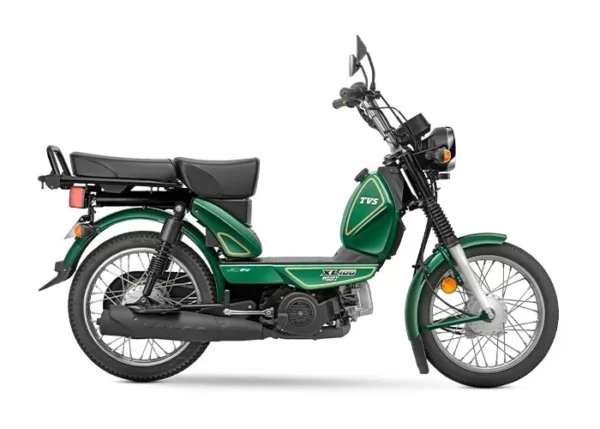 XL 100 2019 Heavy Duty Full Body Kit Green
