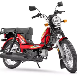 XL 100 Heavy Duty 2019 Full Body Kit Red