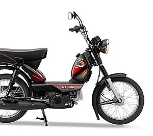 Body Kit for XL Super Heavy Duty Om Black