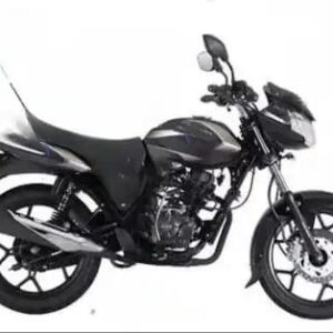 Silver Xtreme Sports Full Body Kit
