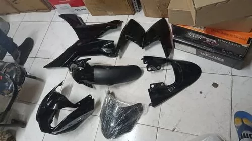 Body Kit for Xtreme Type3
