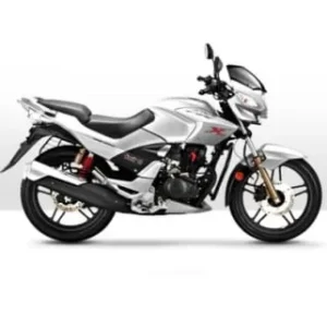 Body Kit for Xtreme Type3 Silver