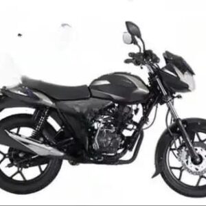 YBR T2 Full Body Kit Black Red