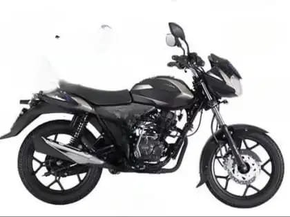 YBR T2 Full Body Kit Black Red