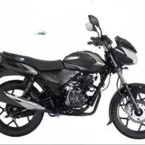 YB125 Golden Full Body Kit